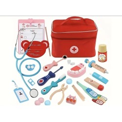 Kit medico