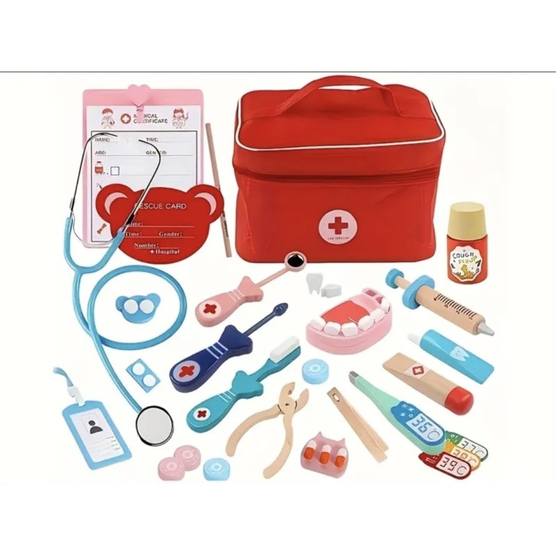 Kit medico