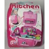 Mochila Little Chef