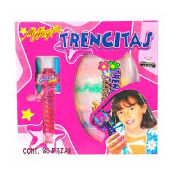 Trencitas