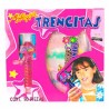Trencitas