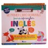Mi primer borrable - Inglés