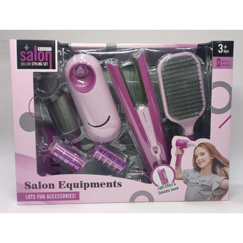 Beauty Salon
