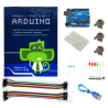 Kit de Prácticas de Arduino Básico