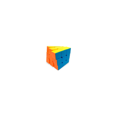MEILONG 3X3 - CUBO RUBIK