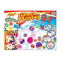 Fábrica de Pelotas