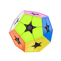 KIBIMINX HEXAGONAL 2X2