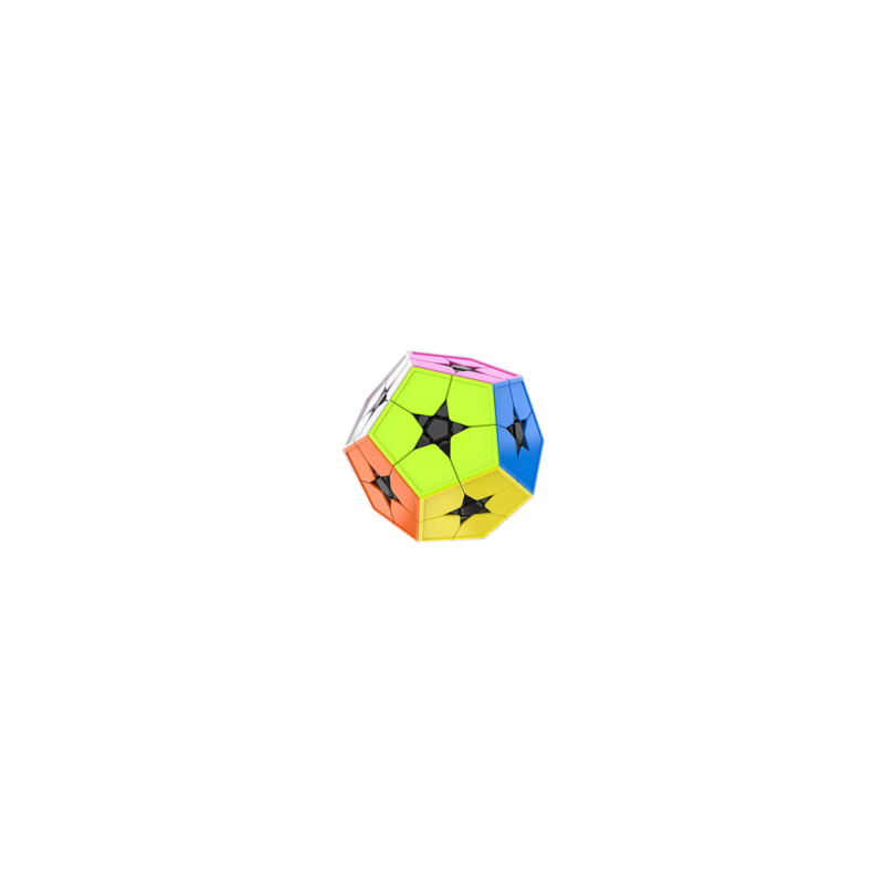 KIBIMINX HEXAGONAL 2X2