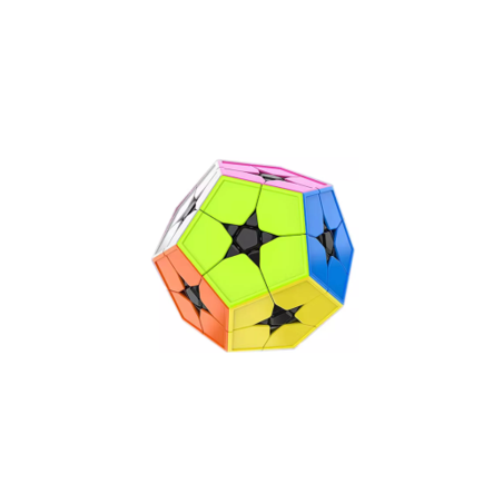 KIBIMINX HEXAGONAL 2X2