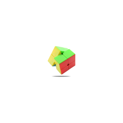 CUBO RUBIK 2X2 - MEILONG