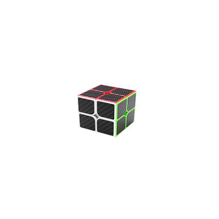 MEILONG 2X2 CARBON FIBER - CUBO RUBIK