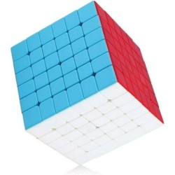 Meilong 6x6