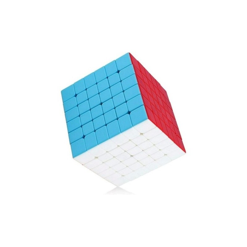 Meilong 6x6