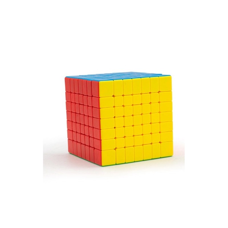 Meilong 7x7- Cubo Rubik
