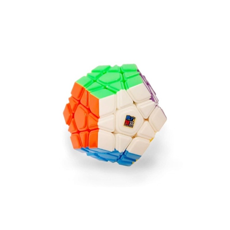 Rubik MEGAMINX hexagonal 3x3