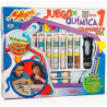 Juego de Química 56 experimentos