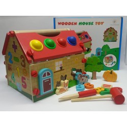 Casita Multifuncional