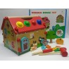 Casita Multifuncional