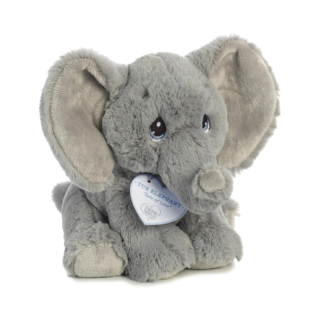 Peluche Elefante