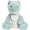 Peluche T-Rex Turquesa