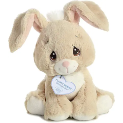 Peluche Conejo Beige