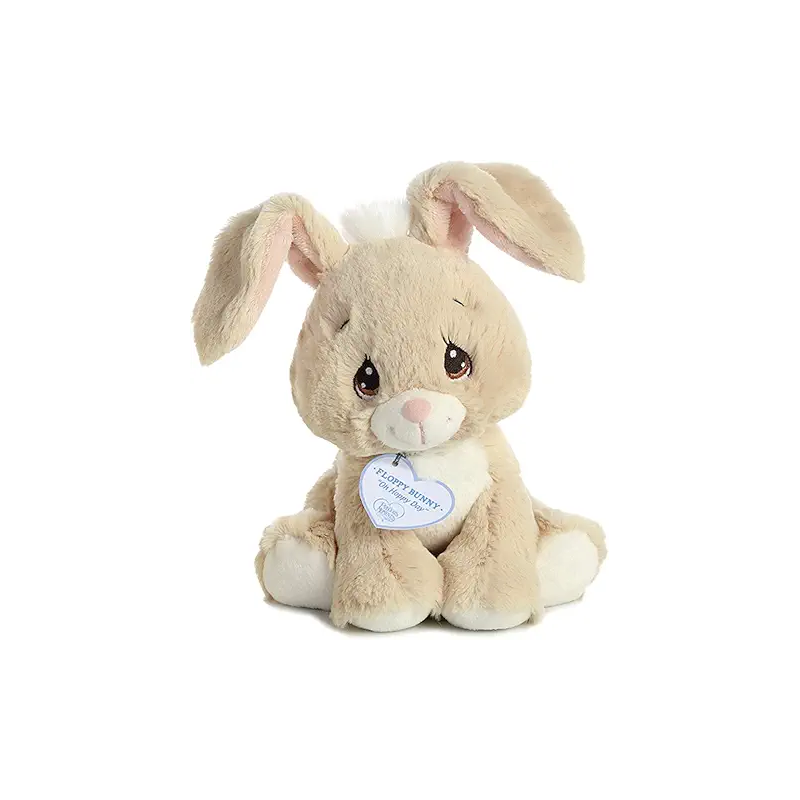 Peluche Conejo Beige
