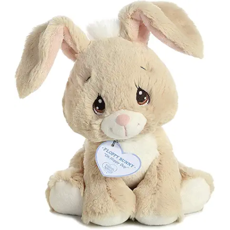 Peluche Conejo Beige
