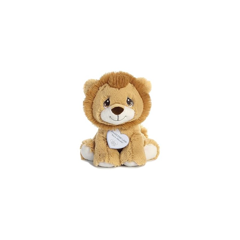Peluche León
