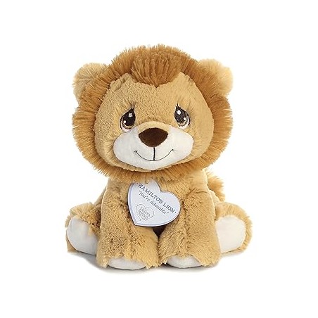 Peluche León