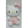 Peluche Kitty perlitas
