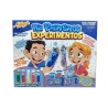 Mis Primeros Experimentos