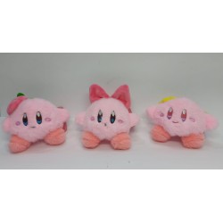Peluche Quirbis