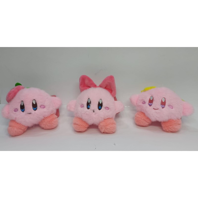 Peluche Quirbis
