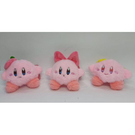 Peluche Quirbis