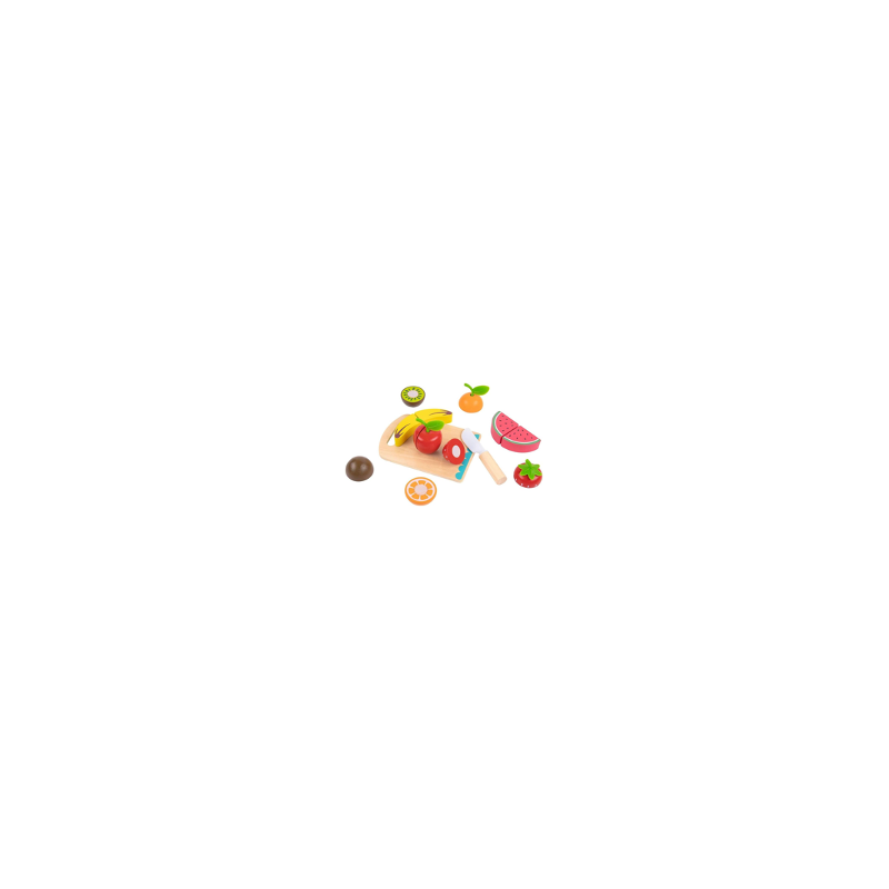 JUEGO DE CORTAR FRUTAS