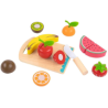 JUEGO DE CORTAR FRUTAS