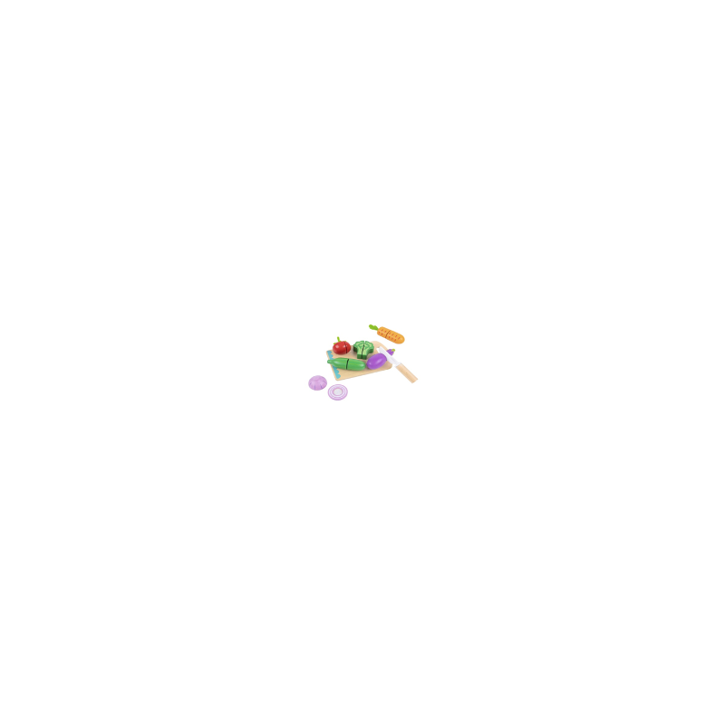 JUEGO DE CORTAR VERDURAS