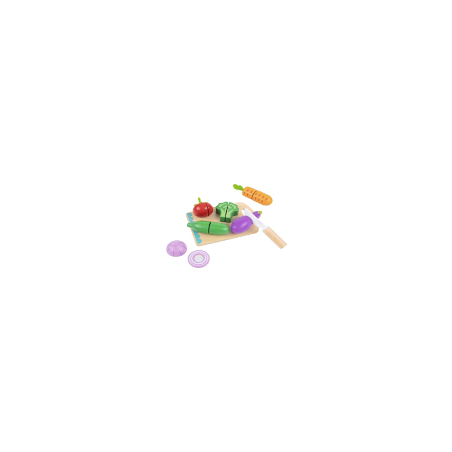 JUEGO DE CORTAR VERDURAS