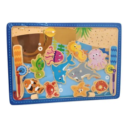 FISHING GAME