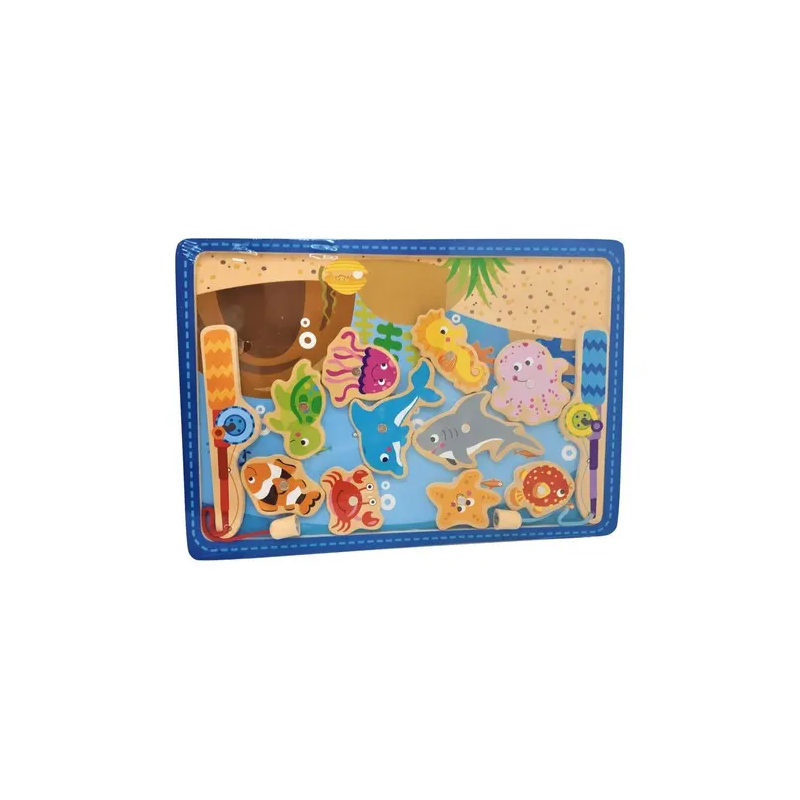 FISHING GAME