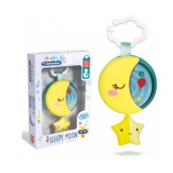 Luna Carillion Melodia de Mozart Baby