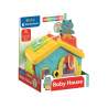Casa Baby Montessori