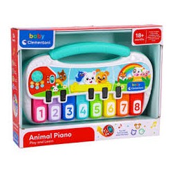 Animal Piano