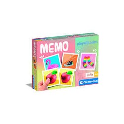 Juega con Colores Memoria de Viaje