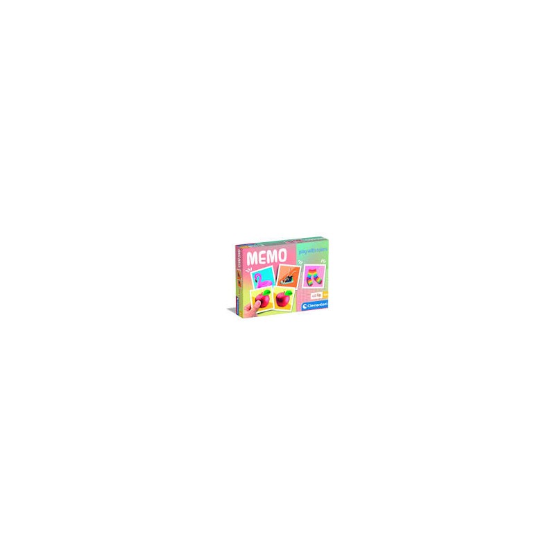 Juega con Colores Memoria de Viaje
