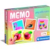 Juega con Colores Memoria de Viaje