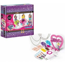 My Charm Dolls