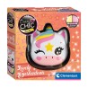 Sombras Maquillaje Crazy Chic Unicornio