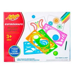 Espirógrafo