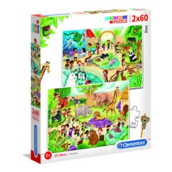 2x69 Zoologico